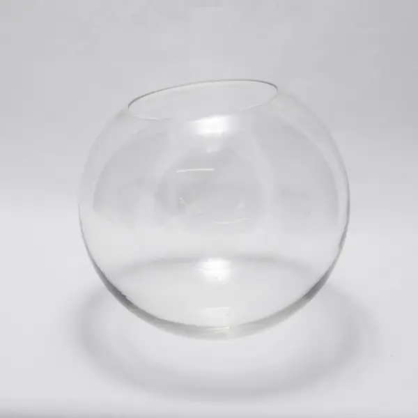 0384 1Pc Replacement Glass