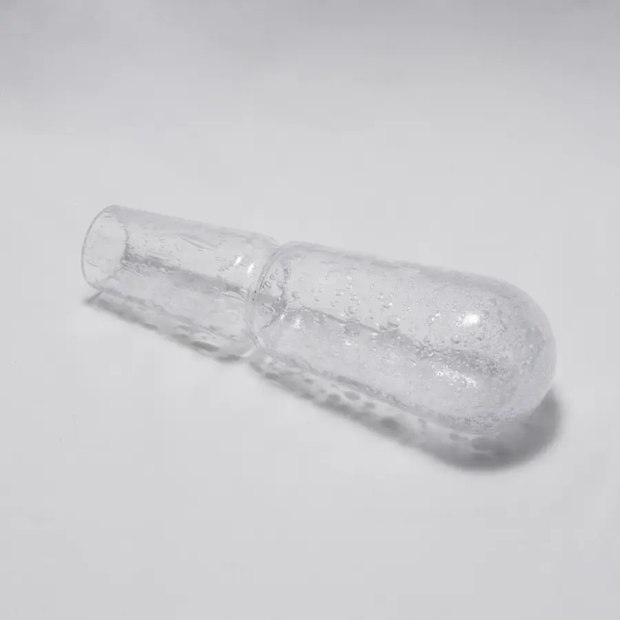 0434 1Pc Replacement Glass