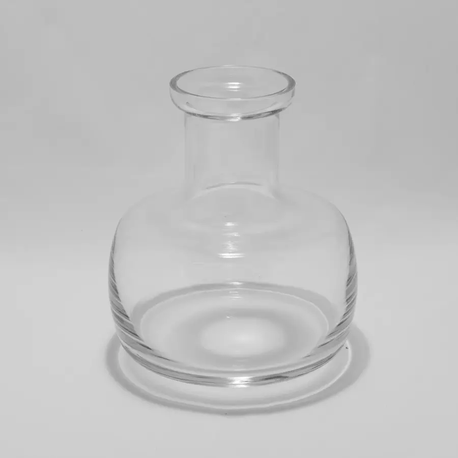 0447 1Pc Replacement Glass