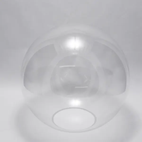 0605 1Pc Replacement Glass