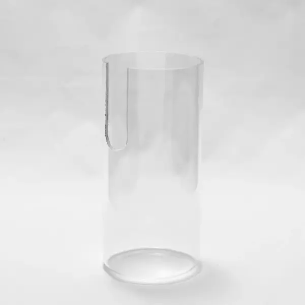 0648 1Pc Replacement Glass
