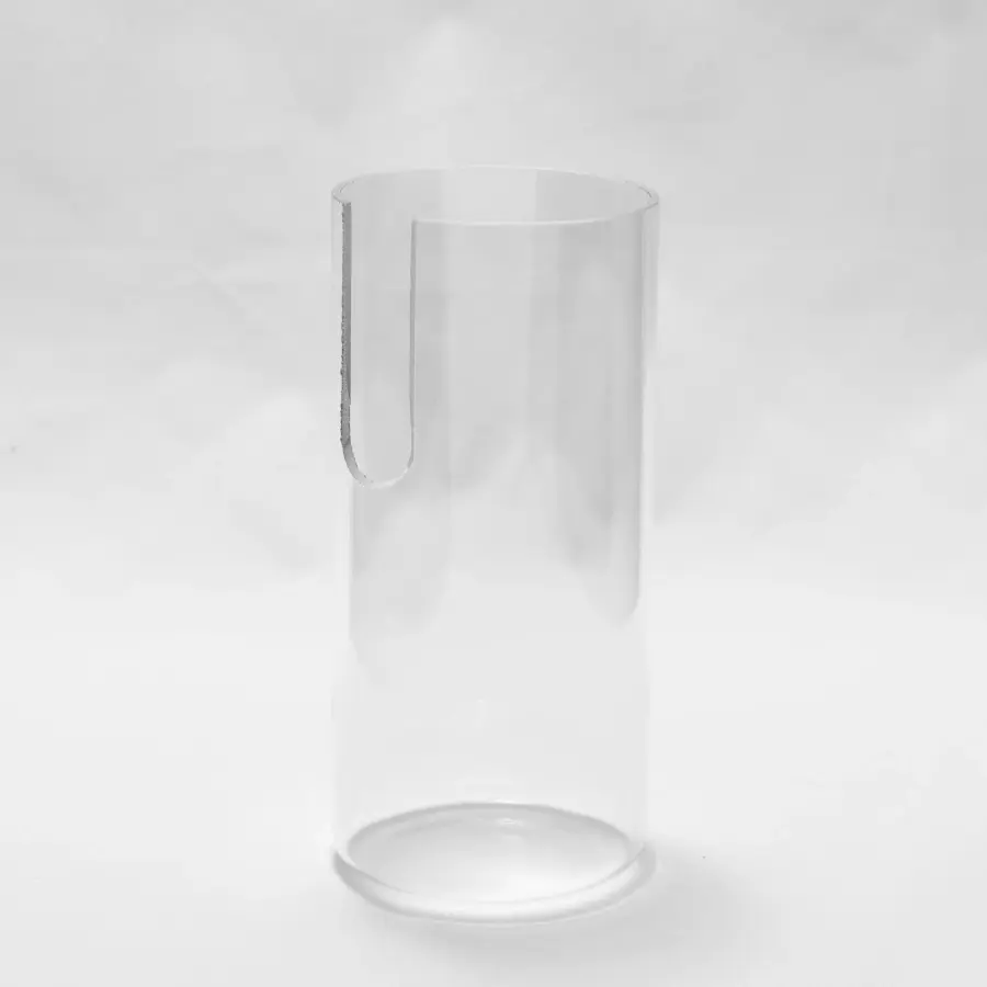 0648 1Pc Replacement Glass