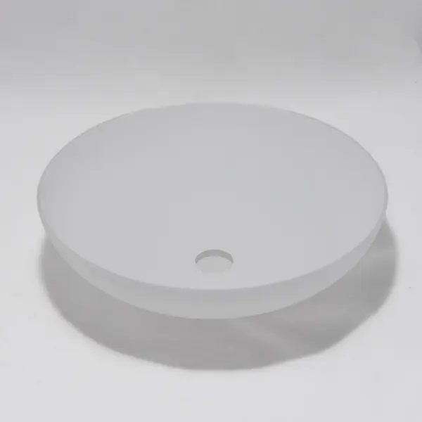 0123 1pc Replacement Glass