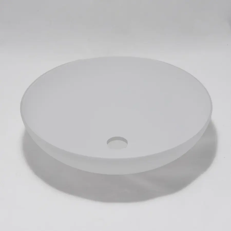 0123 1pc Replacement Glass