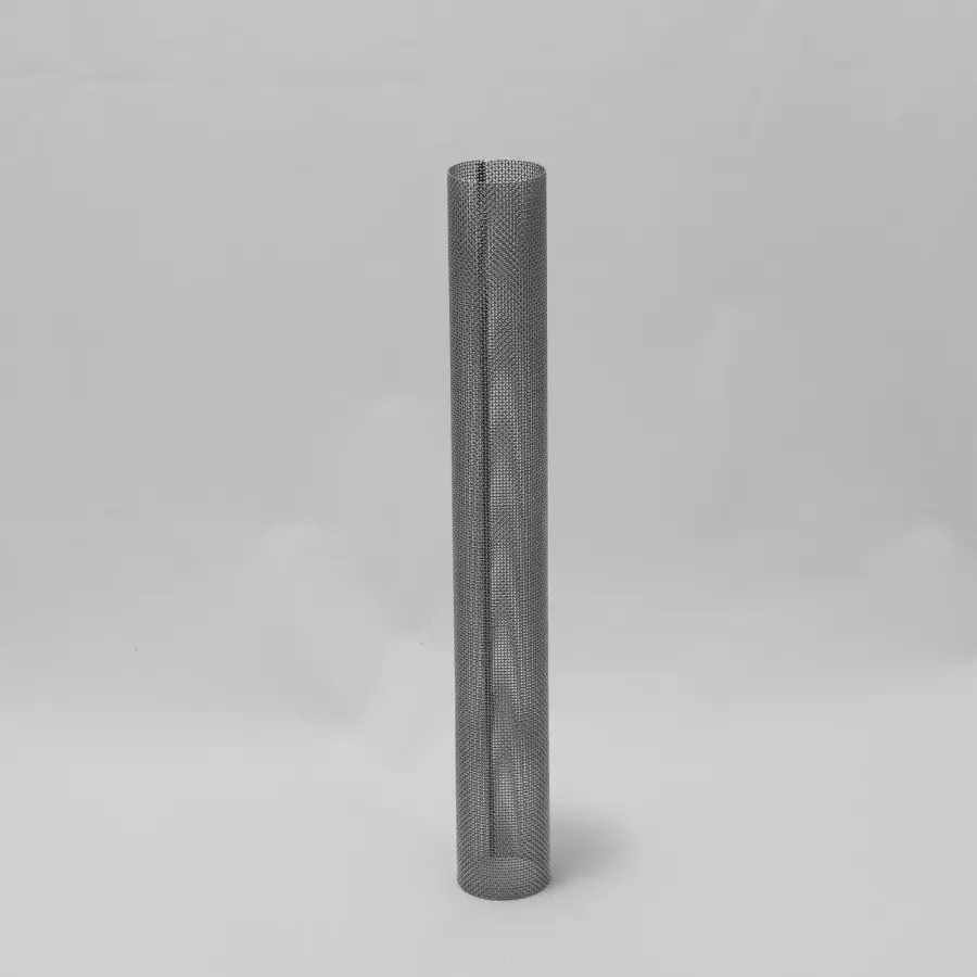 0381 1Pc Mesh Tube