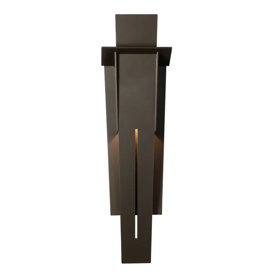 Linea Small Outdoor Sconce - Image 2