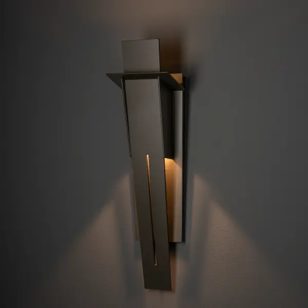 Linea Small Outdoor Sconce - Image 3