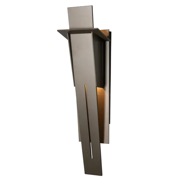Linea Small Outdoor Sconce - Image 4