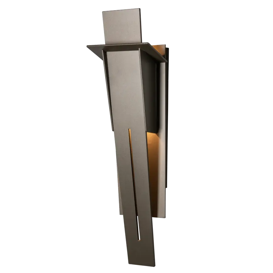 Linea Small Outdoor Sconce - Image 4