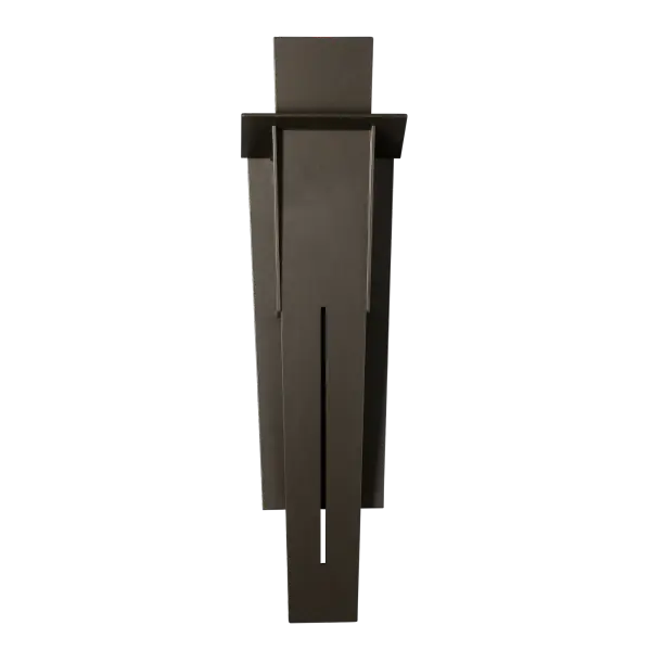 Linea Small Outdoor Sconce - Image 5