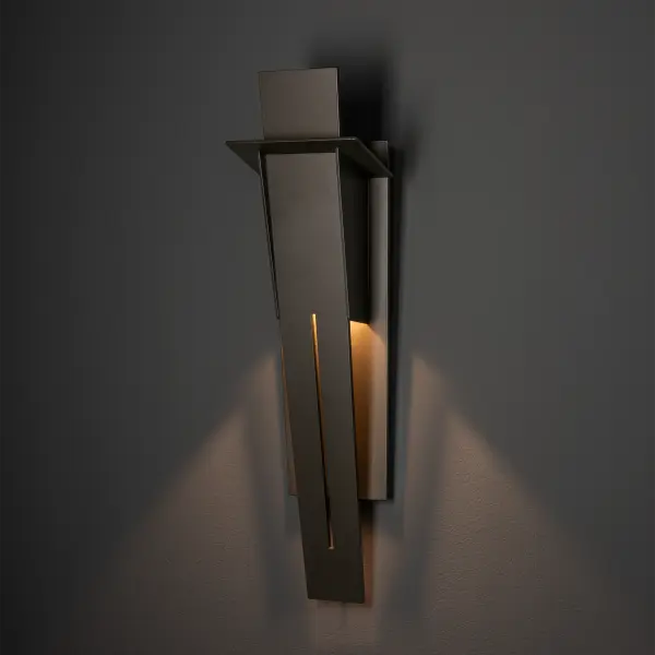 Linea Small Outdoor Sconce - Image 6