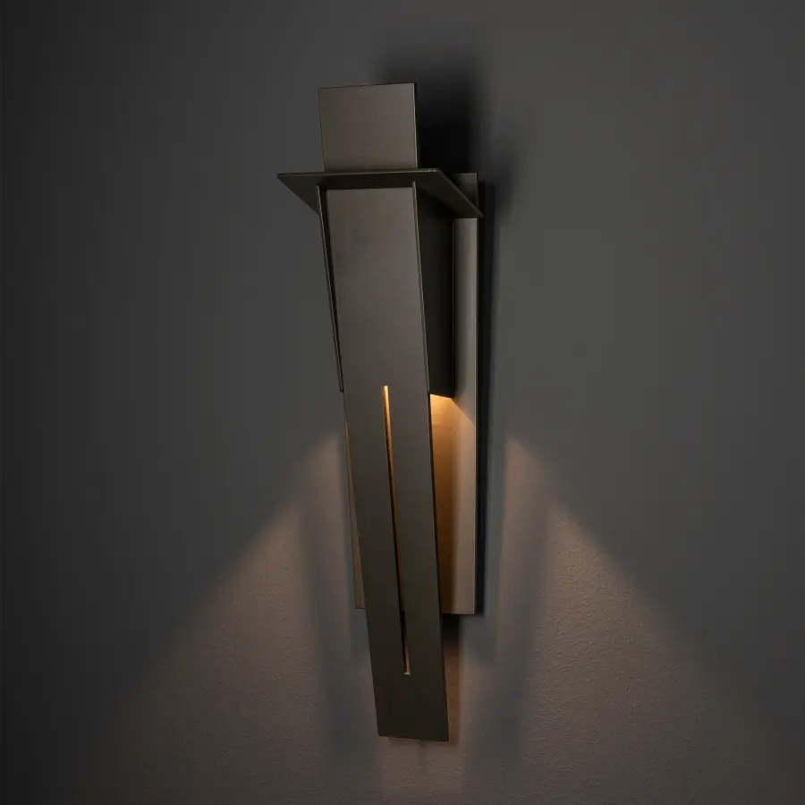 Linea Small Outdoor Sconce - Image 6
