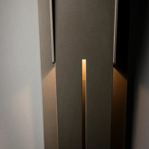 Linea Small Outdoor Sconce - Image 7