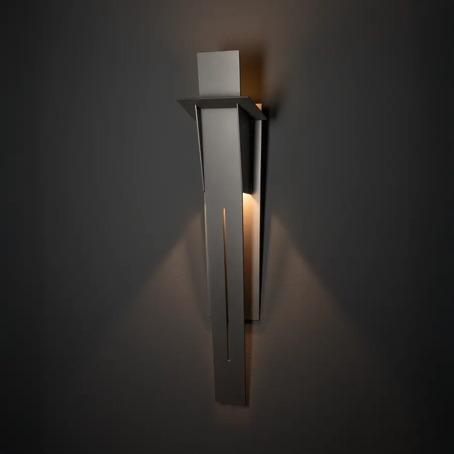 Linea Medium Outdoor Sconce - Image 3