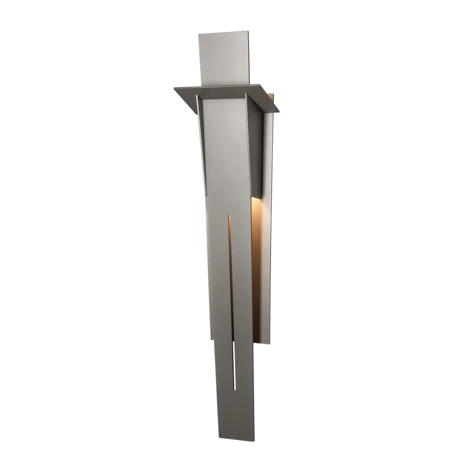 Linea Medium Outdoor Sconce - Image 5