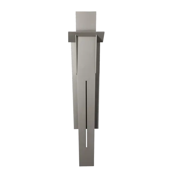 Linea Medium Outdoor Sconce - Image 6