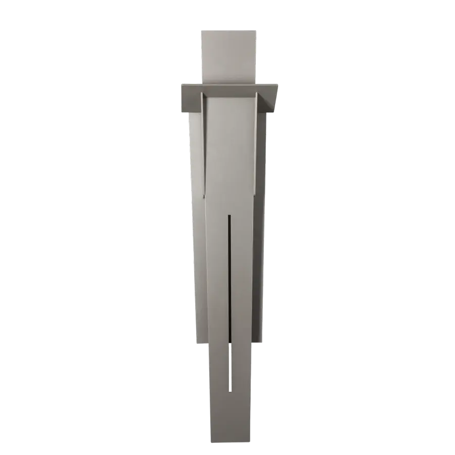 Linea Medium Outdoor Sconce - Image 6