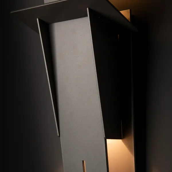 Linea Medium Outdoor Sconce - Image 7