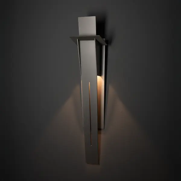 Linea Medium Outdoor Sconce - Image 8
