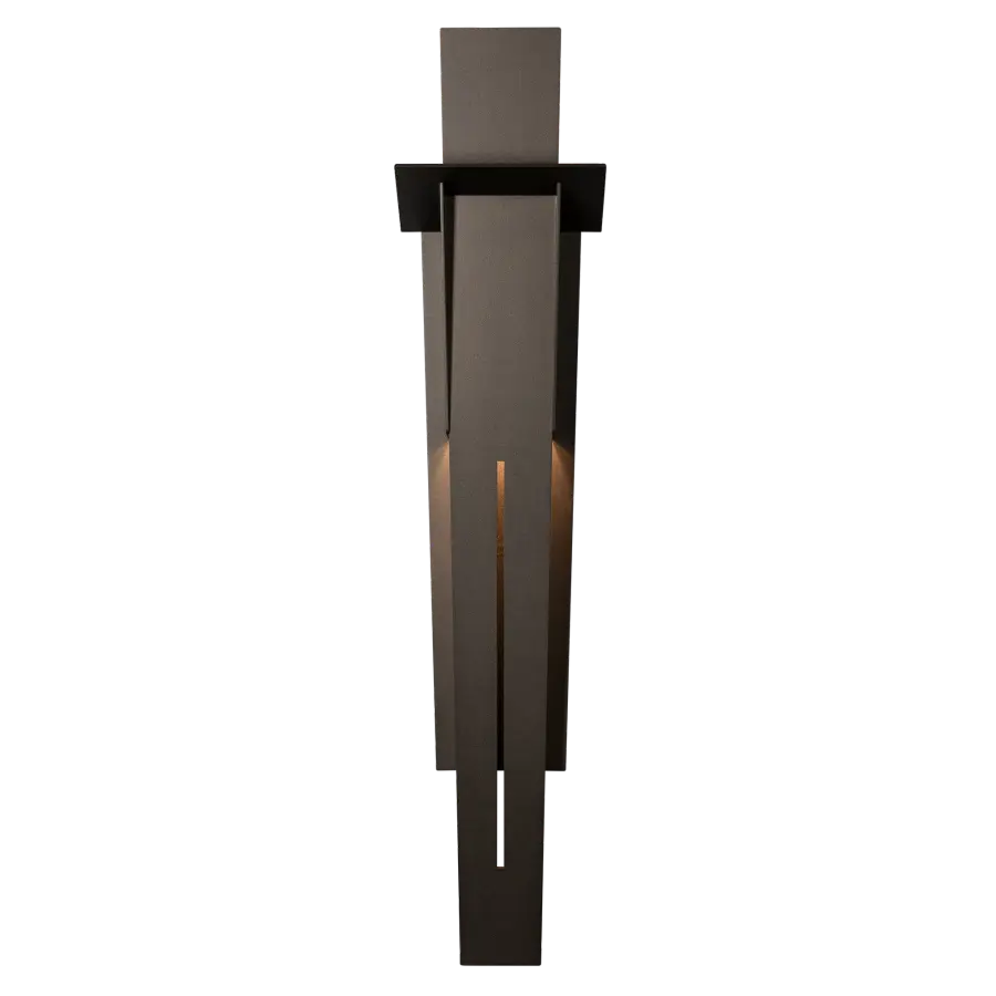 Linea Large Outdoor Sconce - Image 2