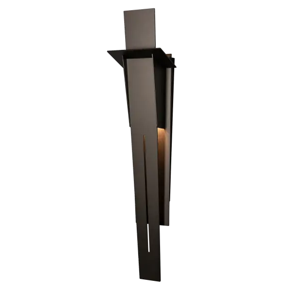 Linea Large Outdoor Sconce - Image 4