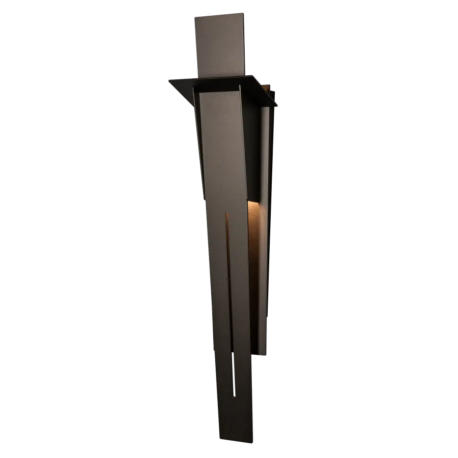 Linea Large Outdoor Sconce - Image 4