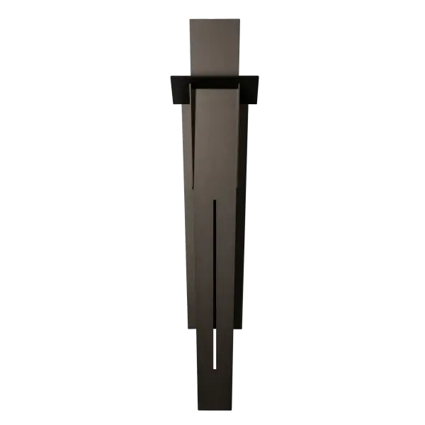 Linea Large Outdoor Sconce - Image 5
