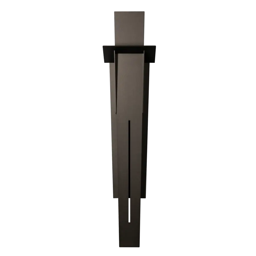 Linea Large Outdoor Sconce - Image 5