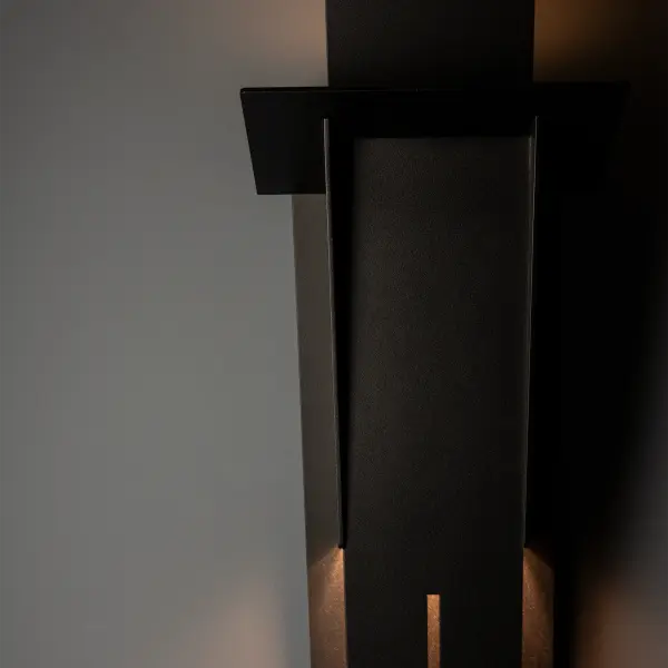 Linea Large Outdoor Sconce - Image 6