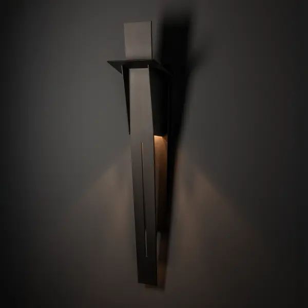 Linea Large Outdoor Sconce - Image 7