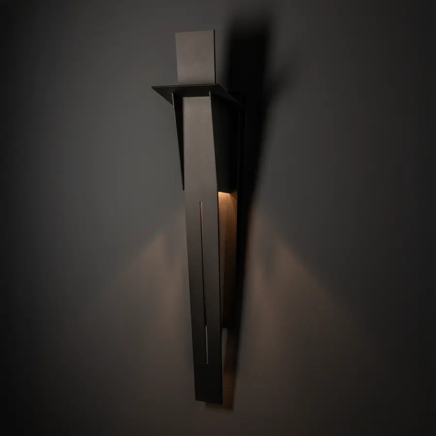 Linea Large Outdoor Sconce - Image 7