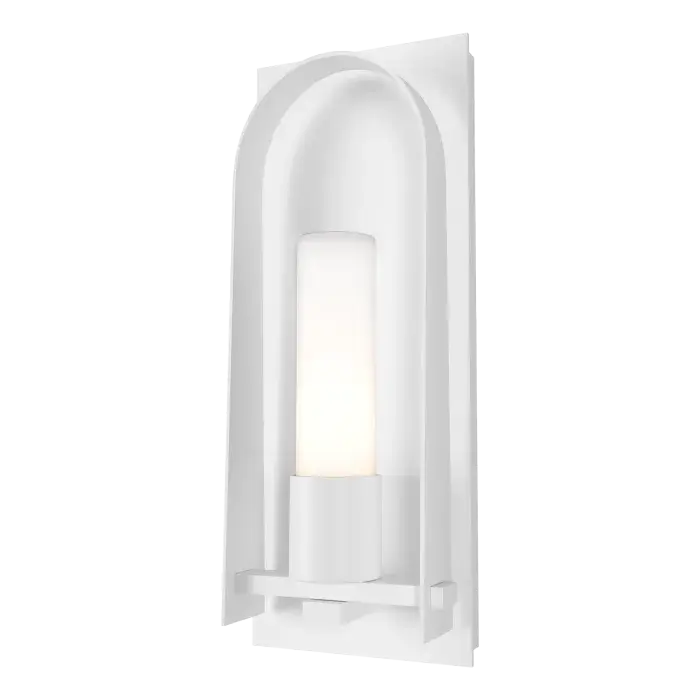 Triomphe Small Outdoor Sconce