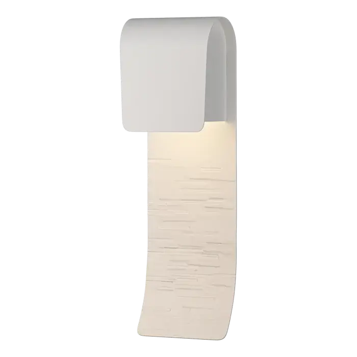 Element Small Outdoor Sconce
