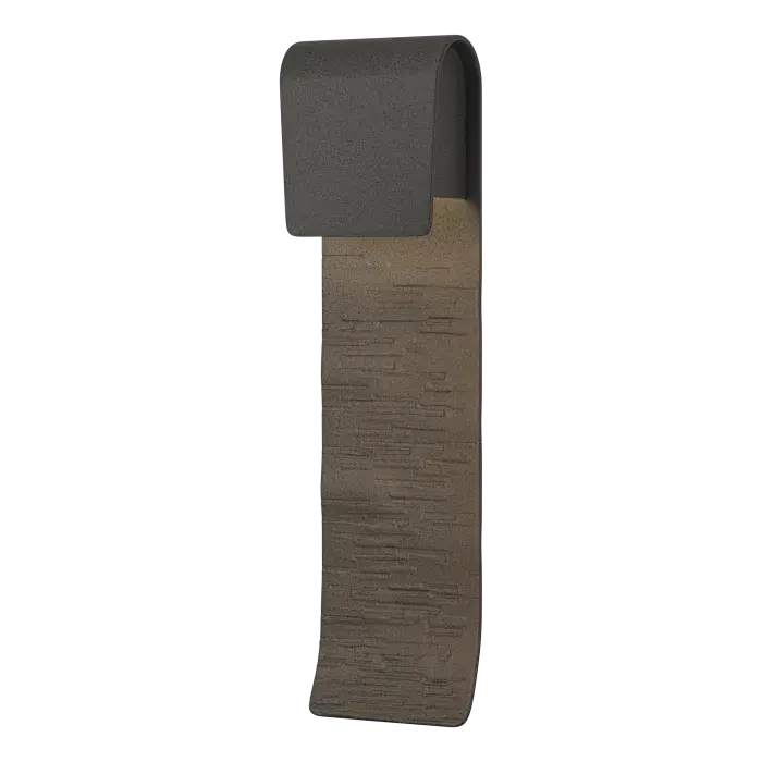 Element Large Outdoor Sconce