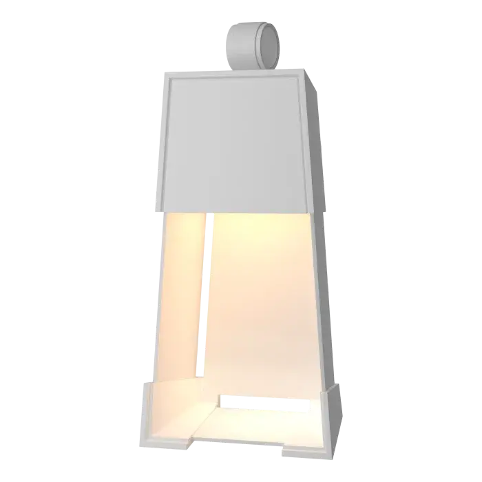 Revere Small Outdoor Sconce