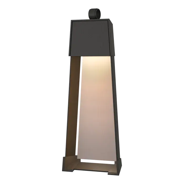 Revere Large Outdoor Sconce