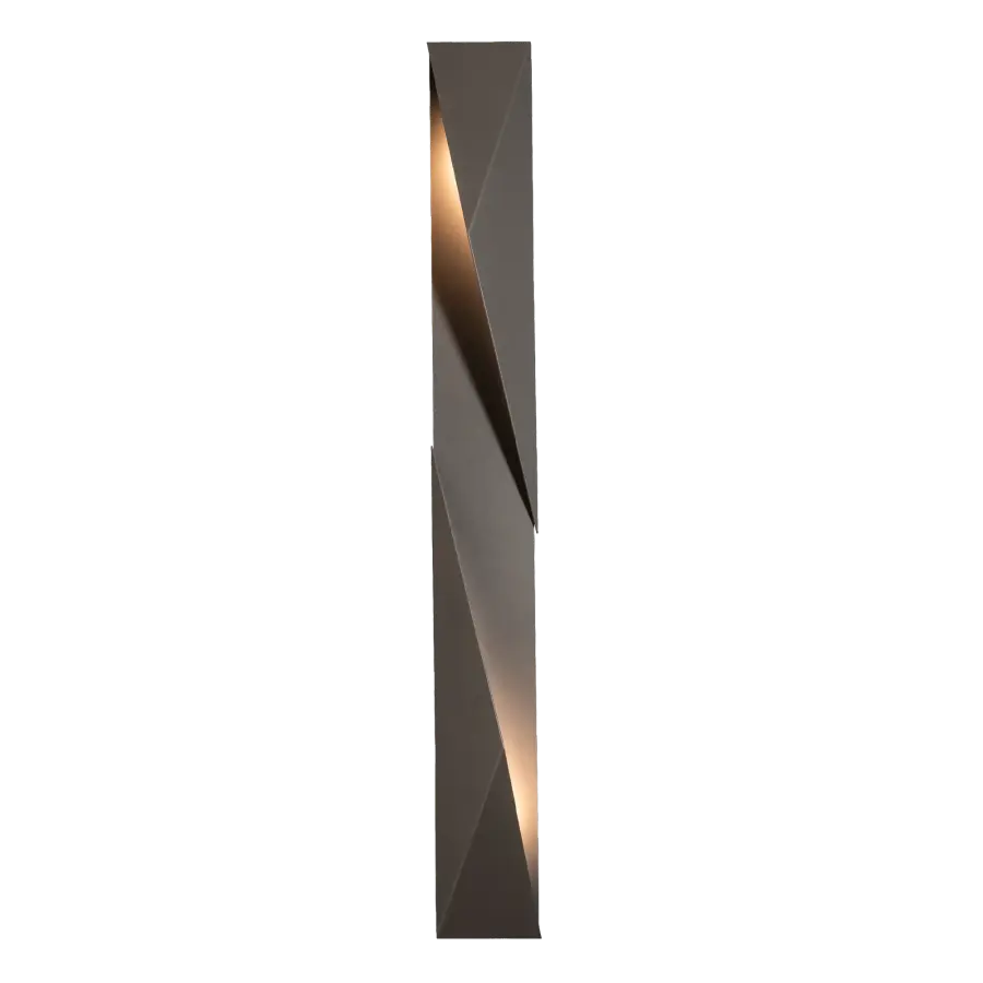 Carbon Large Outdoor Sconce - Image 7