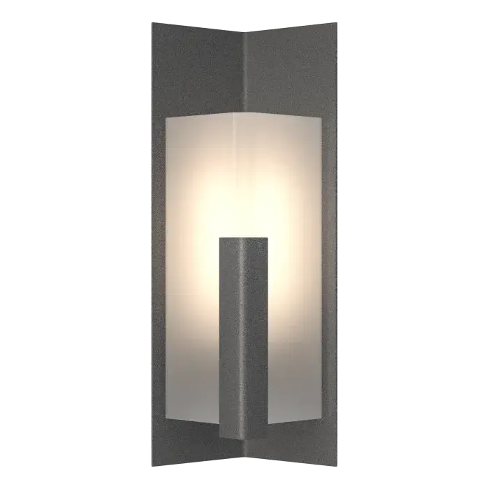 Summit Small Outdoor Sconce