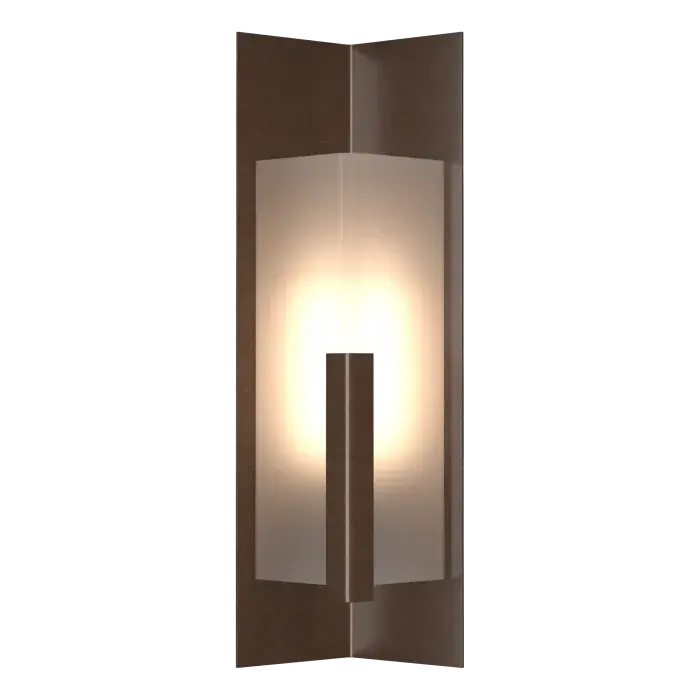 Summit Medium Outdoor Sconce