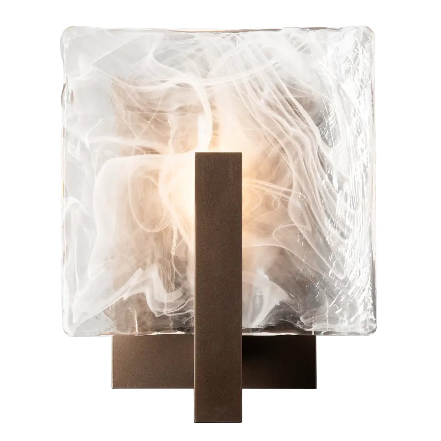 Arc Small Outdoor Sconce - Image 2