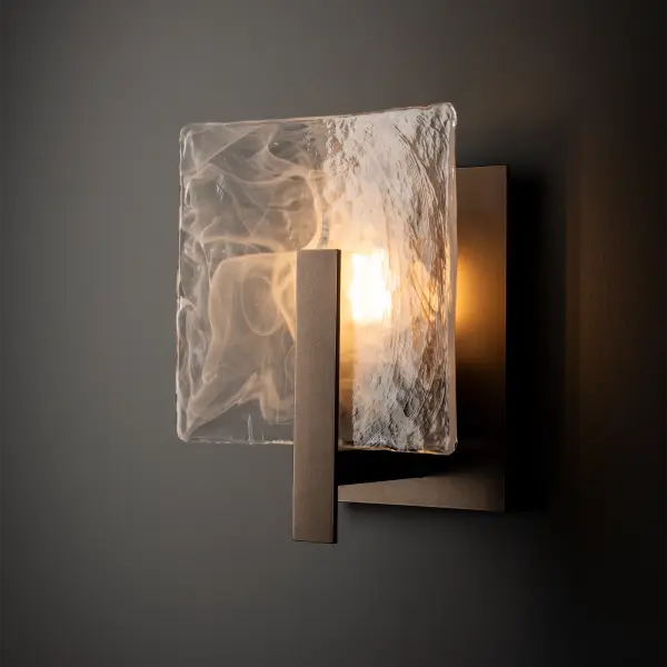 Arc Small Outdoor Sconce - Image 3