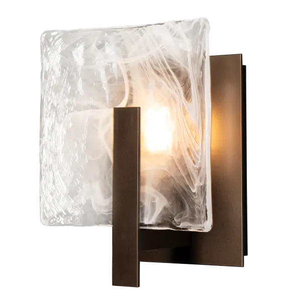 Arc Small Outdoor Sconce - Image 4