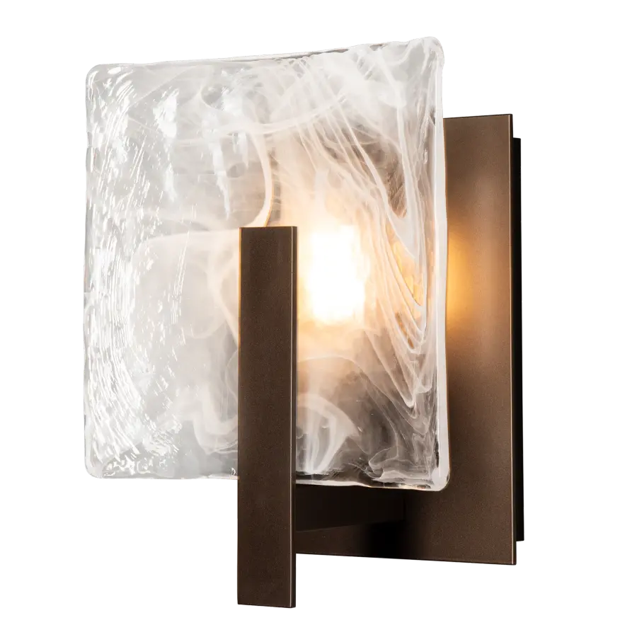 Arc Small Outdoor Sconce - Image 4