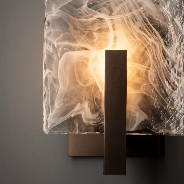 Arc Small Outdoor Sconce - Image 6