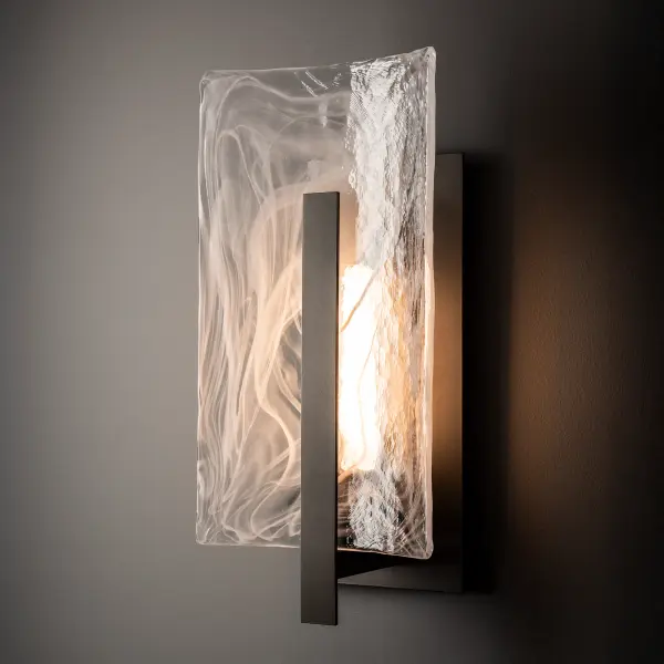 Arc Large Outdoor Sconce - Image 3