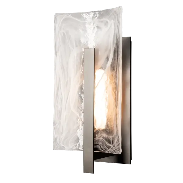 Arc Large Outdoor Sconce - Image 5