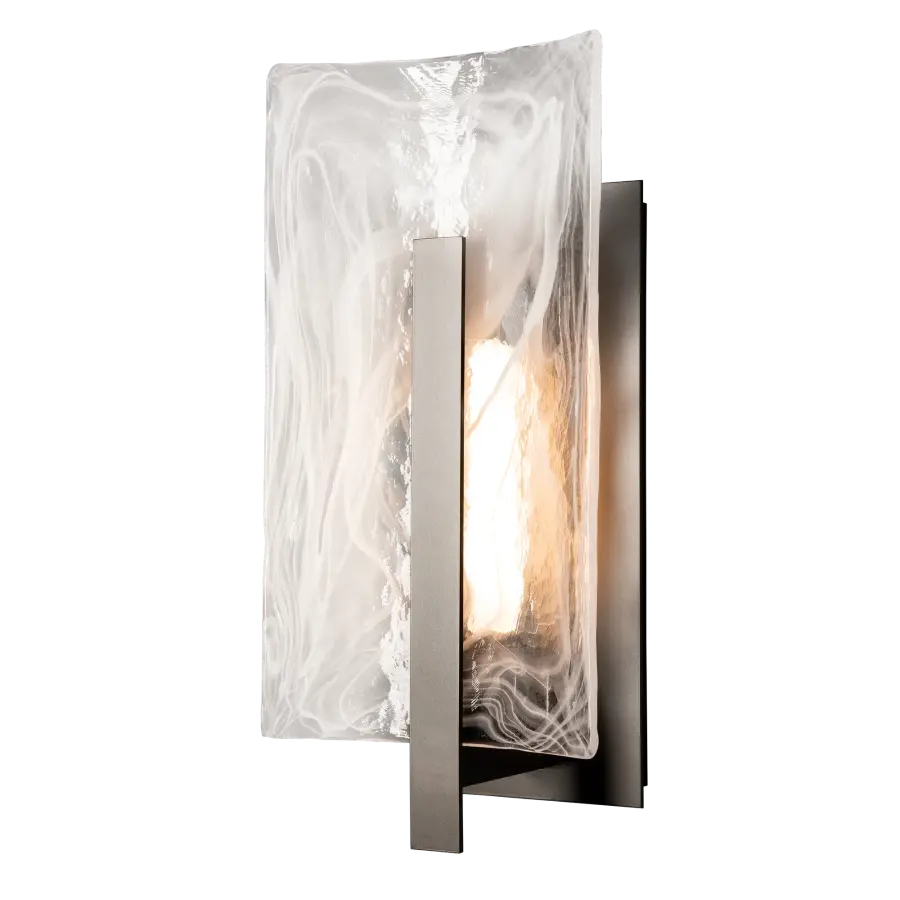 Arc Large Outdoor Sconce - Image 5