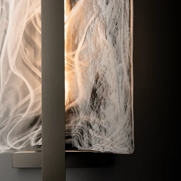 Arc Large Outdoor Sconce - Image 7