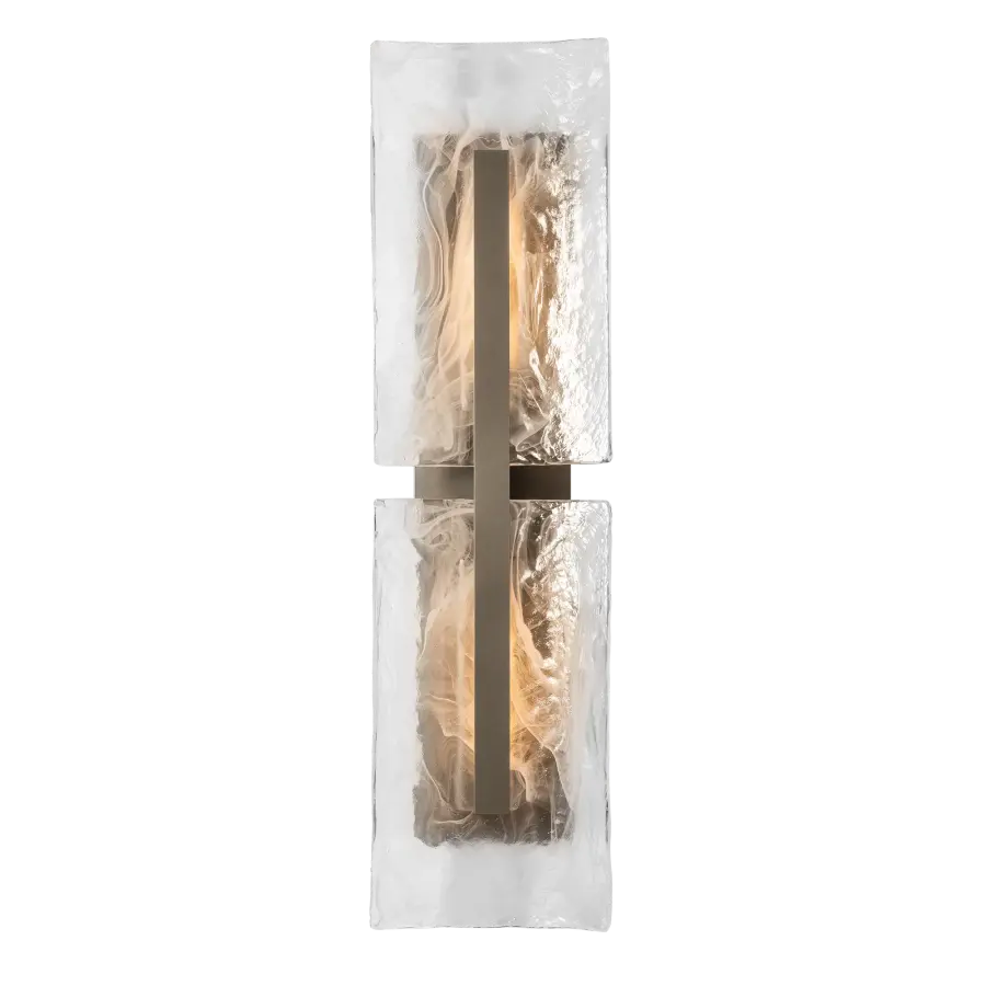 Arc Tall Outdoor Sconce - Image 2