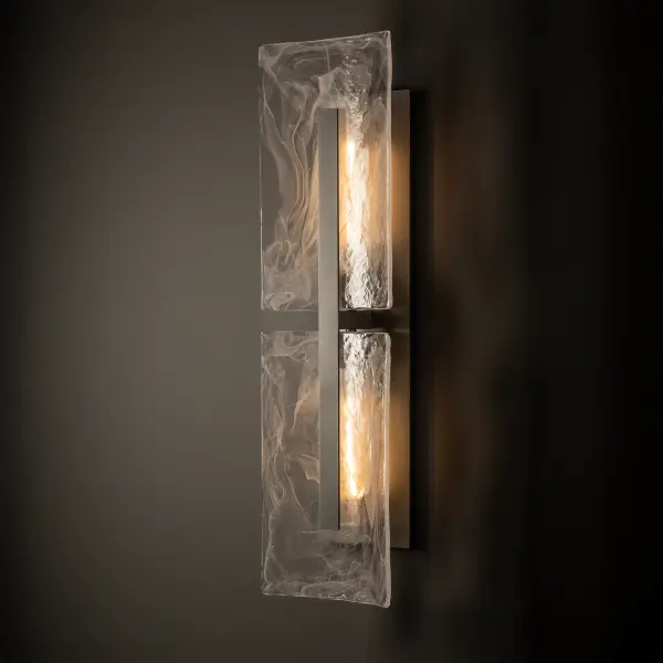 Arc Tall Outdoor Sconce - Image 3
